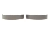 Колодки ручника Jeep Cherokee/Wrangler 01-08 (184x31) METELLI 53-0364 (фото 4)