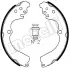 Колодки тормозные METELLI 530383 (фото 1)