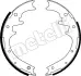 Колодки гальмівні METELLI 530561 (фото 1)