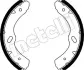 Колодки гальмівні METELLI 530573 (фото 1)