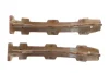 Колодки ручника Nissan X-Trail 14- (172x32) METELLI 530666 (фото 3)