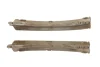 Колодки ручника Hyundai Santa Fe/Tucson 05-/Kia Sorento/Sportage 02- (190x26) METELLI 530670 (фото 3)
