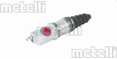 Циліндр зчеплення робочий METELLI 540068