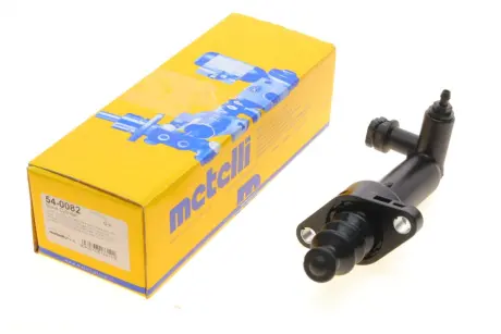 Циліндр зчеплення робочий METELLI 54-0082