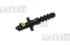 Робочий циліндр зчеплення Citroen Berlingo, Berlingo, C4 Grand Picasso Peugeot 308 II, Partner 1.2-1.6D 02.13- METELLI 540187 (фото 1)