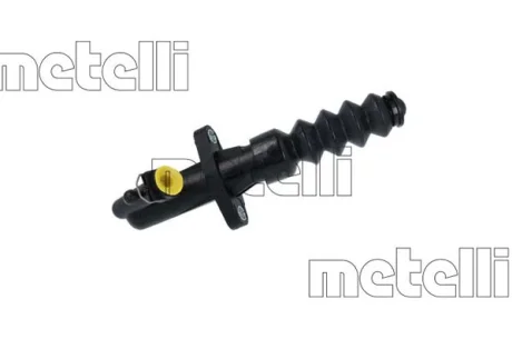 Робочий циліндр зчеплення Citroen Berlingo, Berlingo, C4 Grand Picasso Peugeot 308 II, Partner 1.2-1.6D 02.13- METELLI 540187