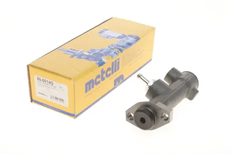 Циліндр зчеплення головний METELLI 55-0014G