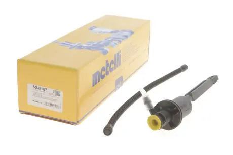 Циліндр зчеплення головний METELLI 55-0167