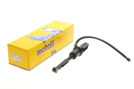 Циліндр зчеплення головний METELLI 55-0170