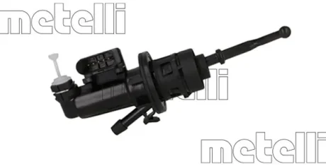 Циліндр зчеплення головний METELLI 550226