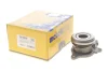 Підшипник вижимний Opel Agila 1.3 CDTI 08-10 METELLI 560029 (фото 2)