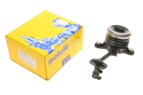 Підшипник вижимний METELLI 56-0044