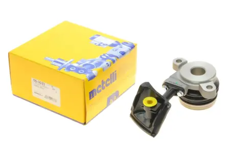 Підшипник вижимний METELLI 56-0053