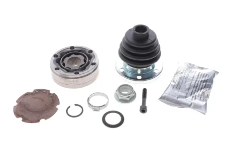 ШРКШ (внутрішній) Audi A3 96-03/Seat Leon/Toledo 98-06/Skoda Octavia 96-10(не комплект) METELLI DSC161022
