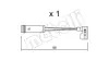 Датчик зносу гальмівних колодок MB Sprinter/VW Crafter 06- (L=95mm) METELLI SU.164 (фото 1)