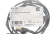 Датчик зносу гальмівних колодок (передніх) Land Rover Range Rover IV 3.0-5.0 D 12- (L=1425mm) METELLI SU316 (фото 2)