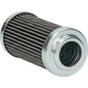 Hydraulic filter, cartridge. Фильтр гидравлический, вставка METSO MM0232736 (фото 1)