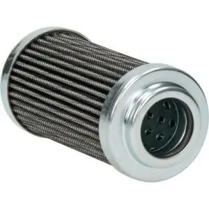 Hydraulic filter, cartridge. Фильтр гидравлический, вставка METSO MM0232736