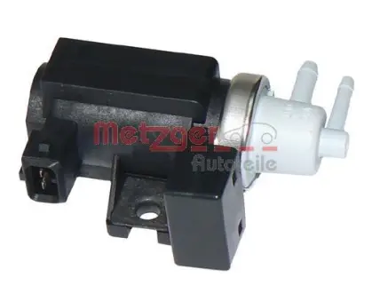 Pressure converter fits. Клапан управления давлением METZGER 0892026