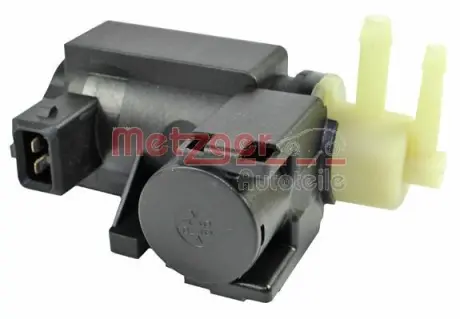Pressure converter fits. Клапан управления давлением METZGER 0892059
