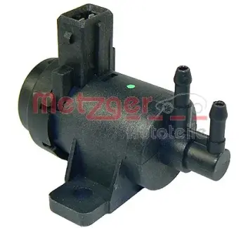 Pressure converter fits. Клапан управления давлением METZGER 0892067