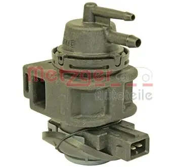 Pressure converter fits. Клапан управления давлением METZGER 0892071