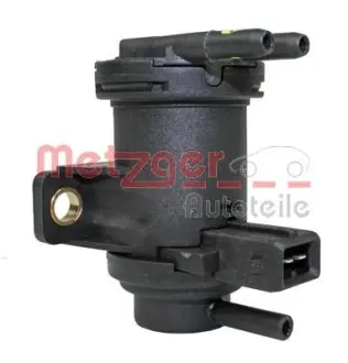 Pressure converter fits. Клапан управления давлением METZGER 0892109