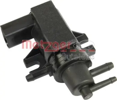 Pressure converter fits. Клапан управления давлением METZGER 0892115