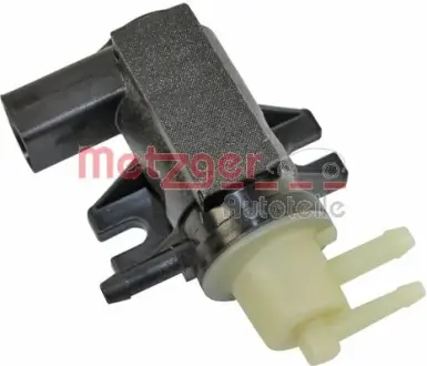 Pressure converter fits. Клапан управления давлением METZGER 0892116