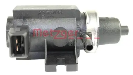 Pressure converter fits. Клапан управления давлением METZGER 0892117