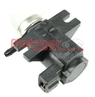 Pressure converter fits. Клапан управления давлением METZGER 0892118