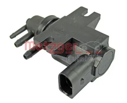Pressure converter fits. Клапан управления давлением METZGER 0892119