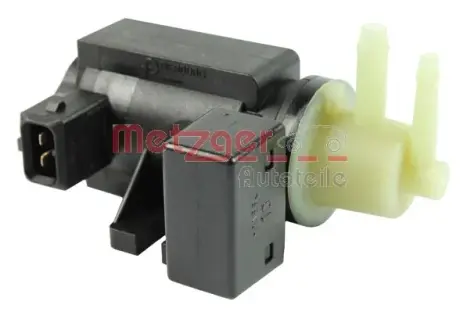 Pressure converter fits. Клапан управления давлением METZGER 0892128