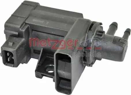 Pressure converter fits. Клапан управления давлением METZGER 0892157