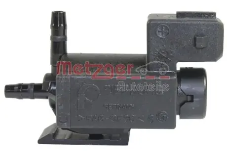 Pressure converter fits. Клапан управления давлением METZGER 0892262