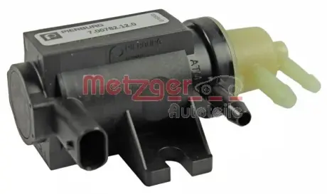 Pressure converter fits. Клапан управления давлением METZGER 0892288