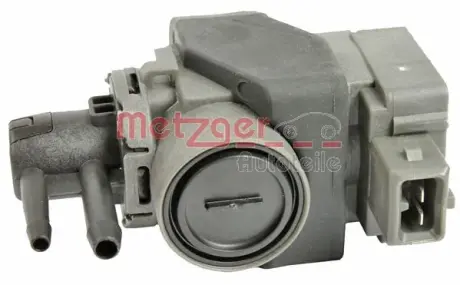 Pressure converter fits. Клапан управления давлением METZGER 0892296
