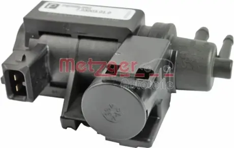 Pressure converter fits. Клапан управления давлением METZGER 0892300