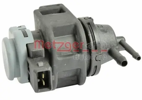 Pressure converter fits. Клапан управления давлением METZGER 0892320