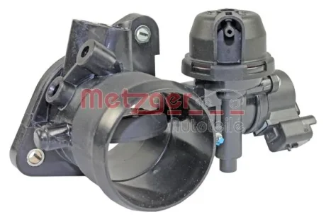 Корпус дросельної заслінки METZGER 0892327