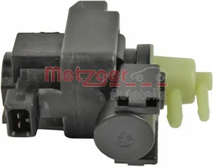 Pressure converter fits. Клапан управления давлением METZGER 0892337