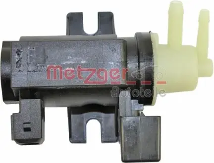 Pressure converter fits. Клапан управления давлением METZGER 0892394