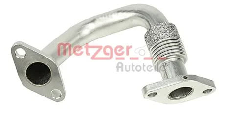 Трубка сталева METZGER 0892655