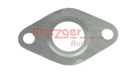 Прокладка двигуна металева METZGER 0899163