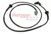 Датчик ABS METZGER 0900145 (фото 1)