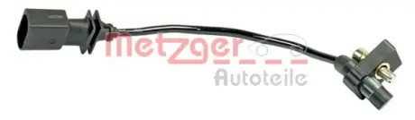 Датчик обертів колінвалу METZGER 0902376