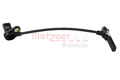 Датчик обертів колінвалу METZGER 0902457