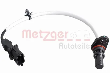 Датчик обертів колінвалу METZGER 0902465