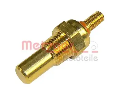Coolant temperature sensor. Датчик температуры охлаждающей жидкости METZGER 0905001