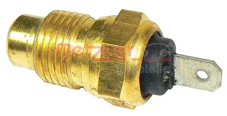 Coolant temperature sensor. Датчик температуры охлаждающей жидкости METZGER 0905011